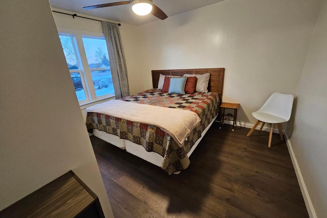 Photo of Bedroom in Guernsey