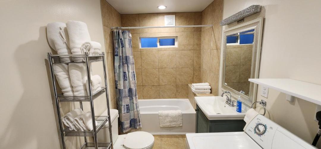 Photo of Bathroom in Guernsey