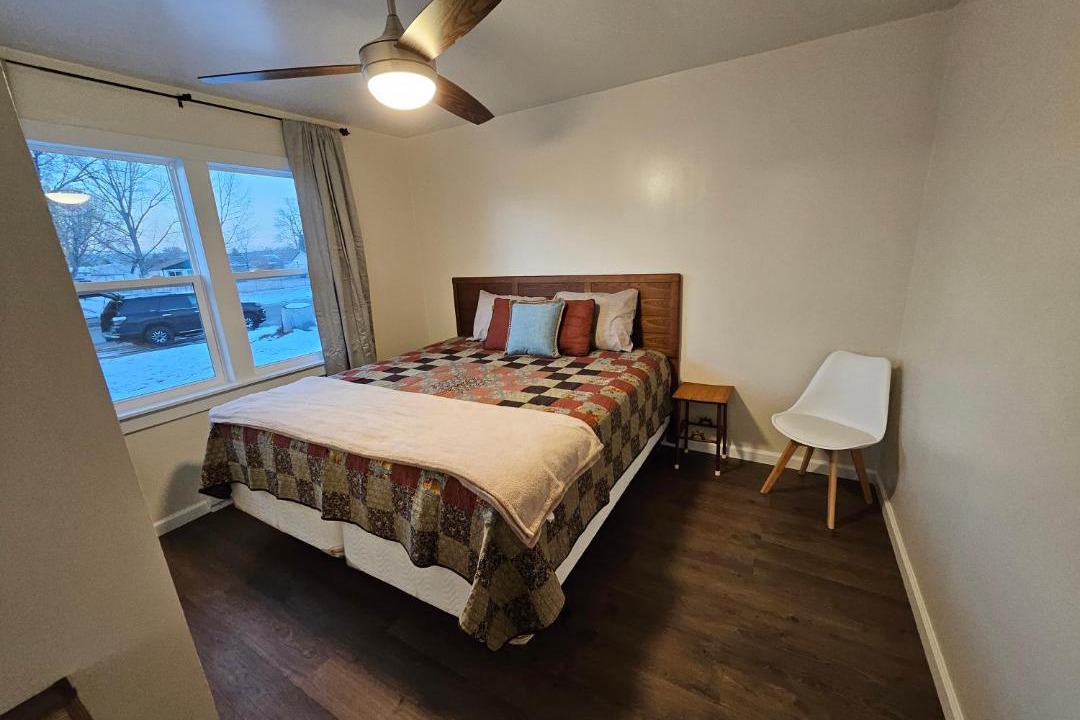 Photo of Bedroom in Guernsey