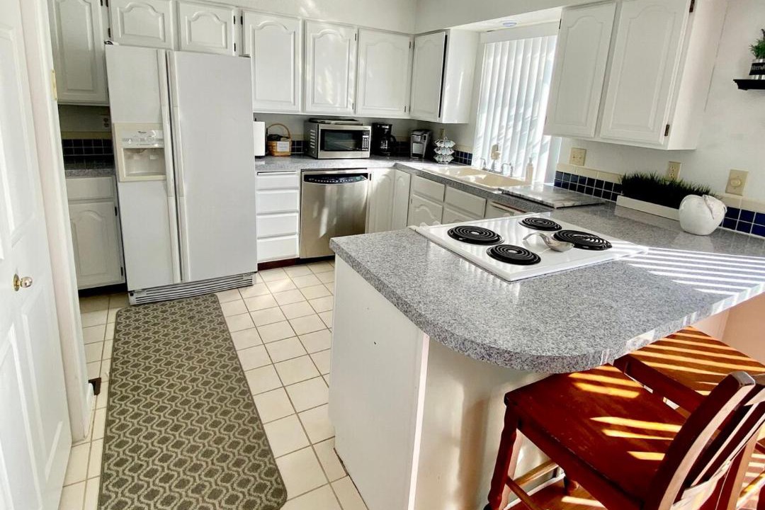 Photo of Kitchen in Pocatello