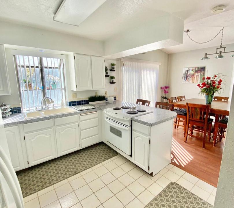 Photo of Kitchen in Pocatello