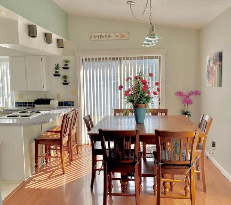 Photo of Kitchen in Pocatello