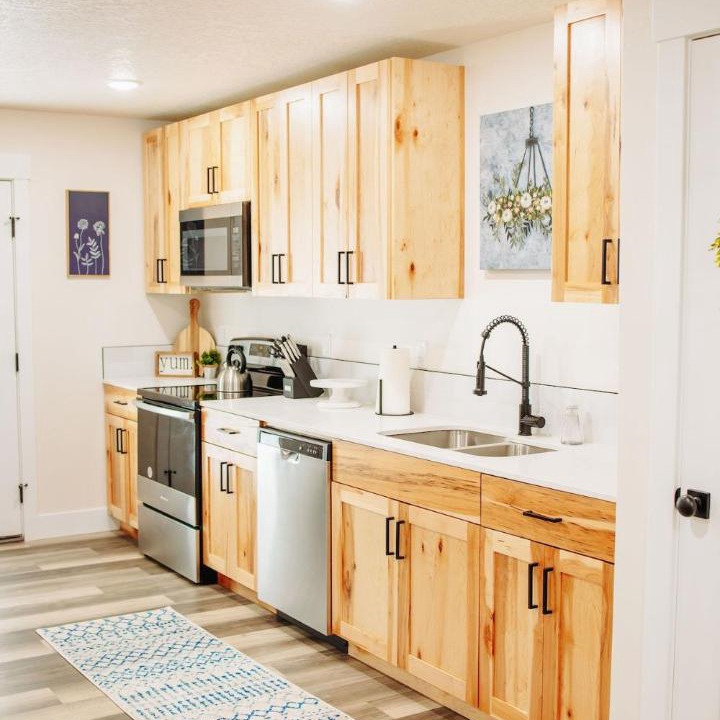 Photo of Kitchen in McCammon