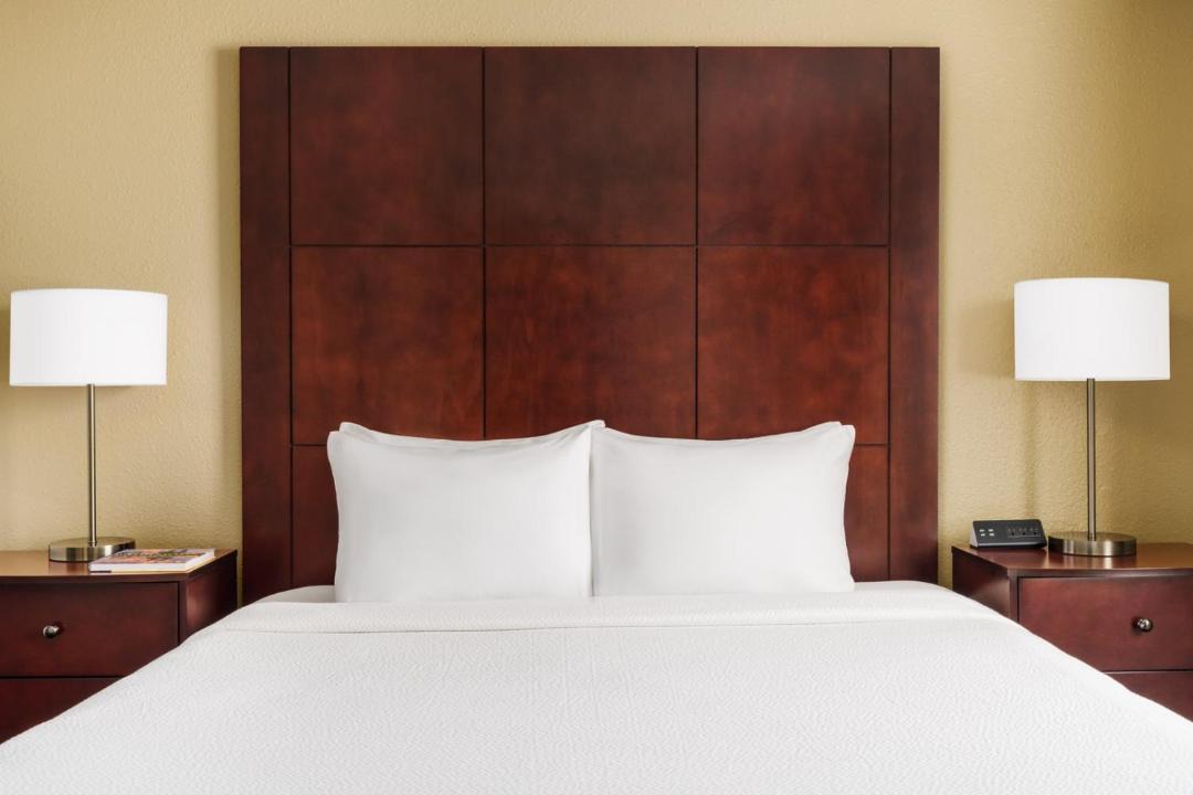 Photo of Bedroom in Bothell