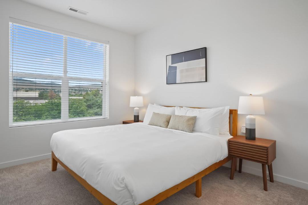 Photo of Bedroom in East End