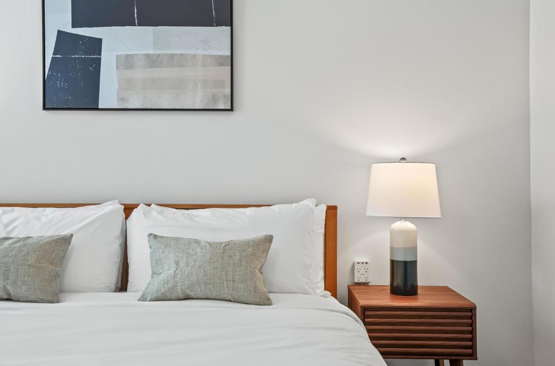 Photo of Bedroom in East End