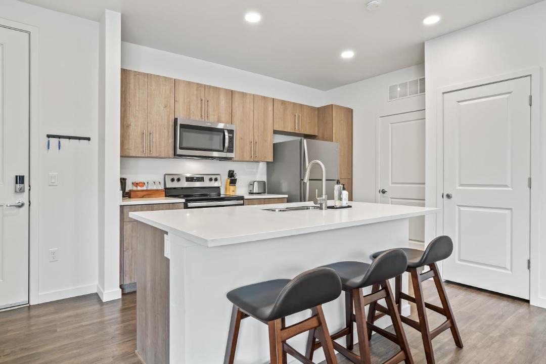 Photo of Kitchen in East End