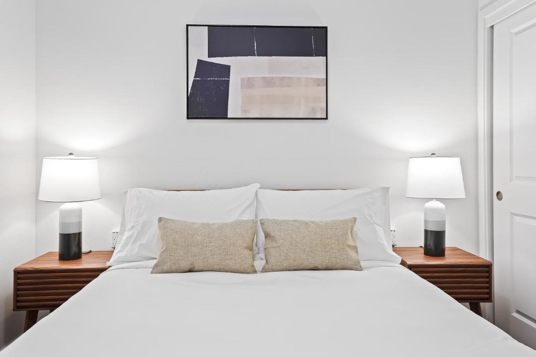 Photo of Bedroom in East End