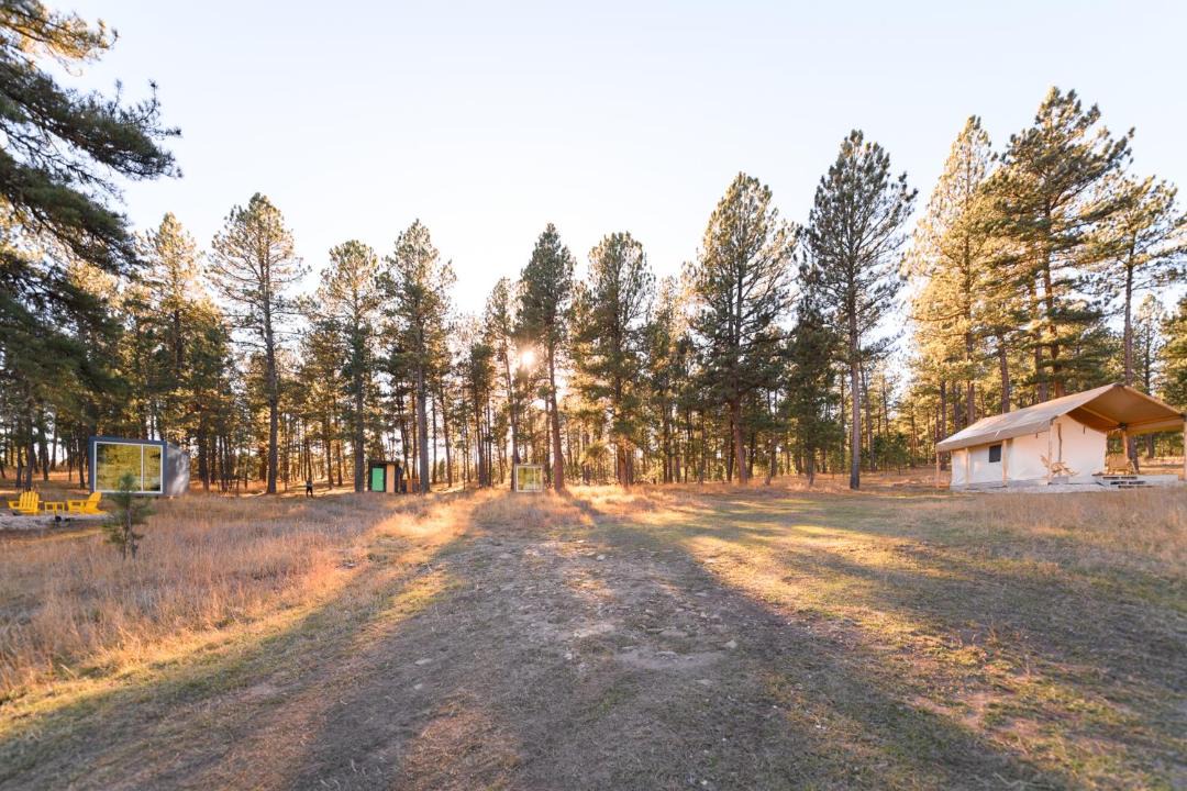 Photo of Others in Custer