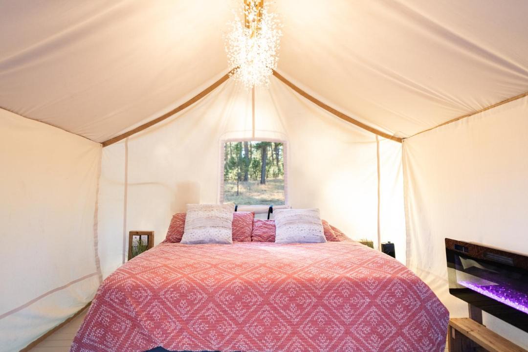 Photo of Bedroom in Custer