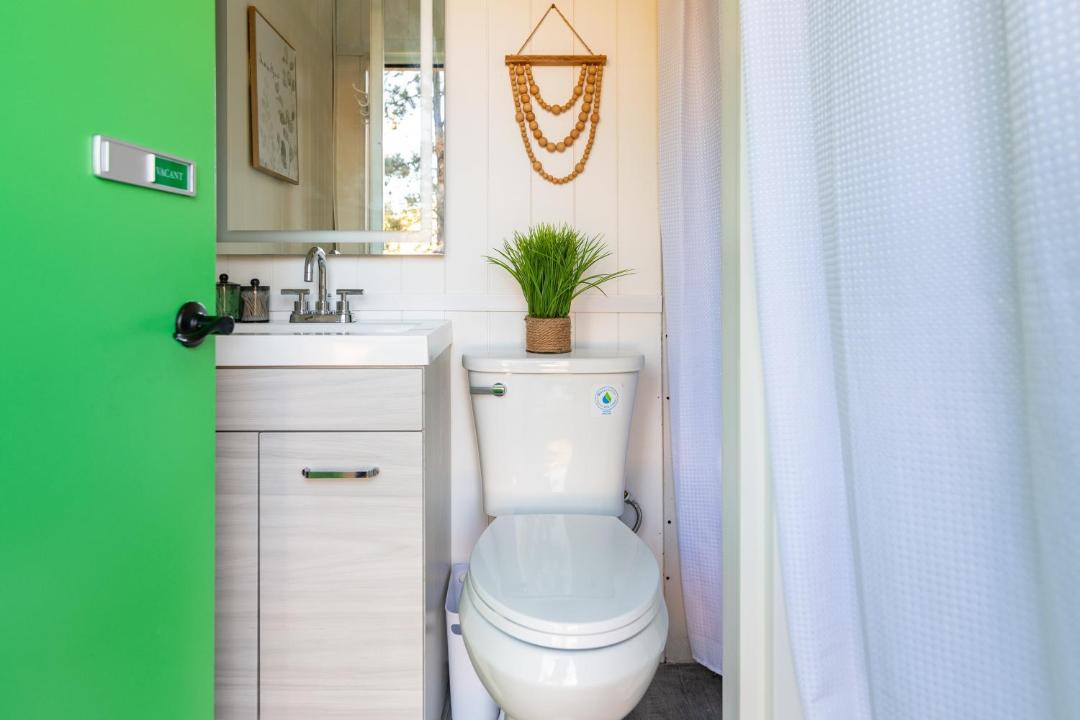 Photo of Bathroom in Custer