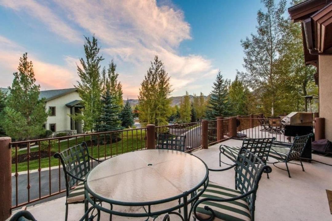 Photo of Patio Balcony in Park Meadows