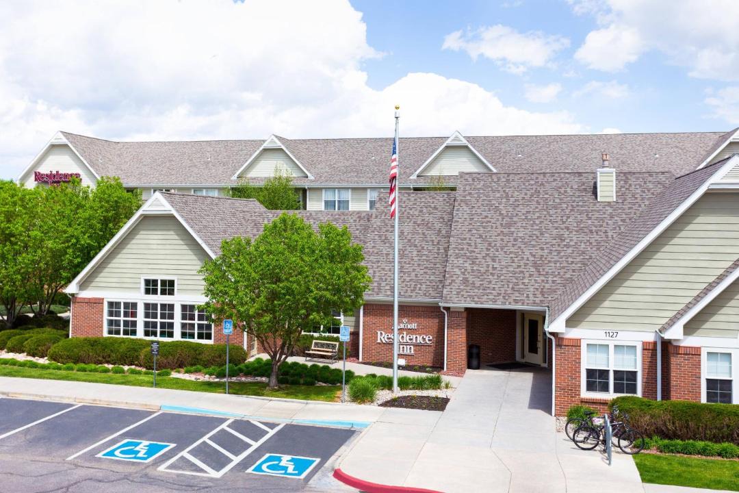 Photo of Buildings in Fort Collins