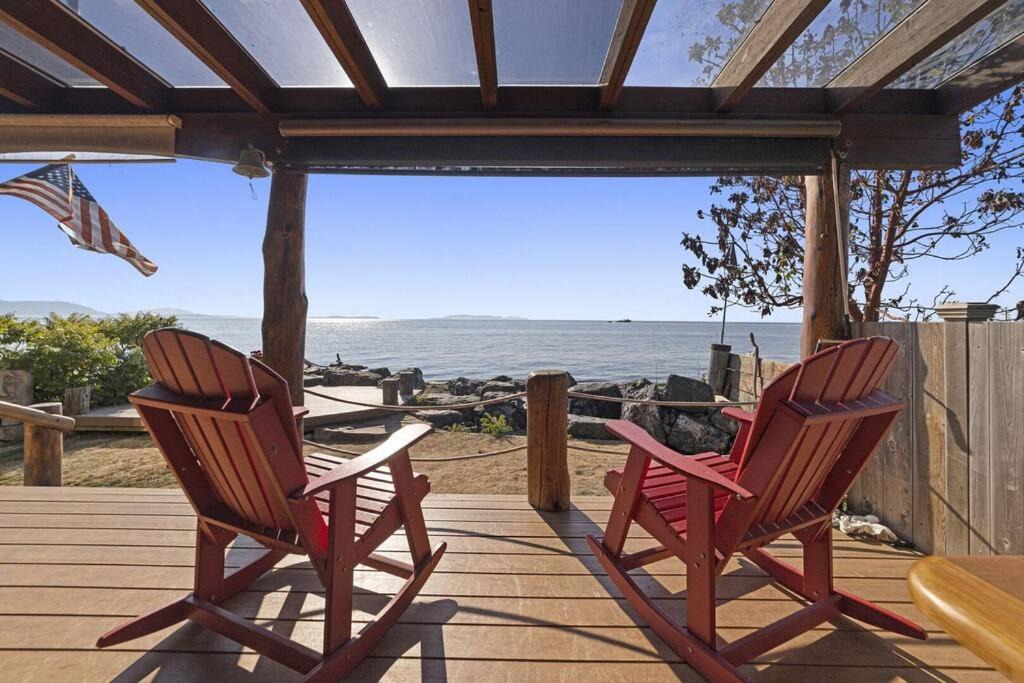 Photo of Patio Balcony in Ferndale