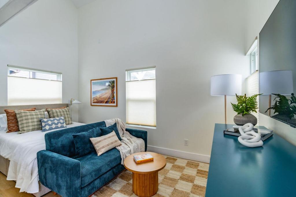Photo of Bedroom in Hillcrest