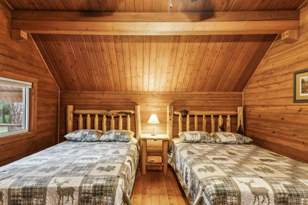 Photo of Bedroom in Grantsdale
