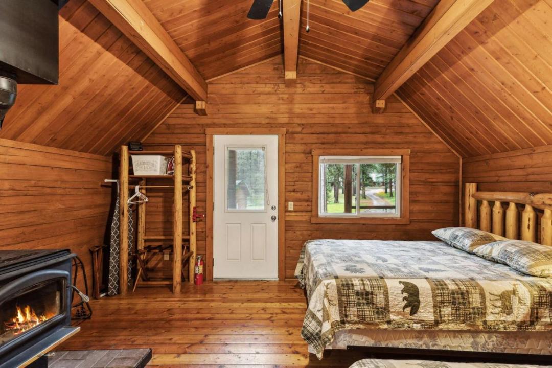 Photo of Bedroom in Grantsdale