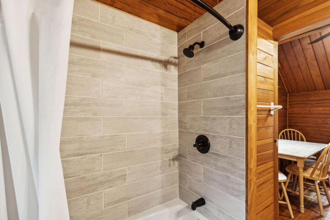 Photo of Bathroom in Grantsdale
