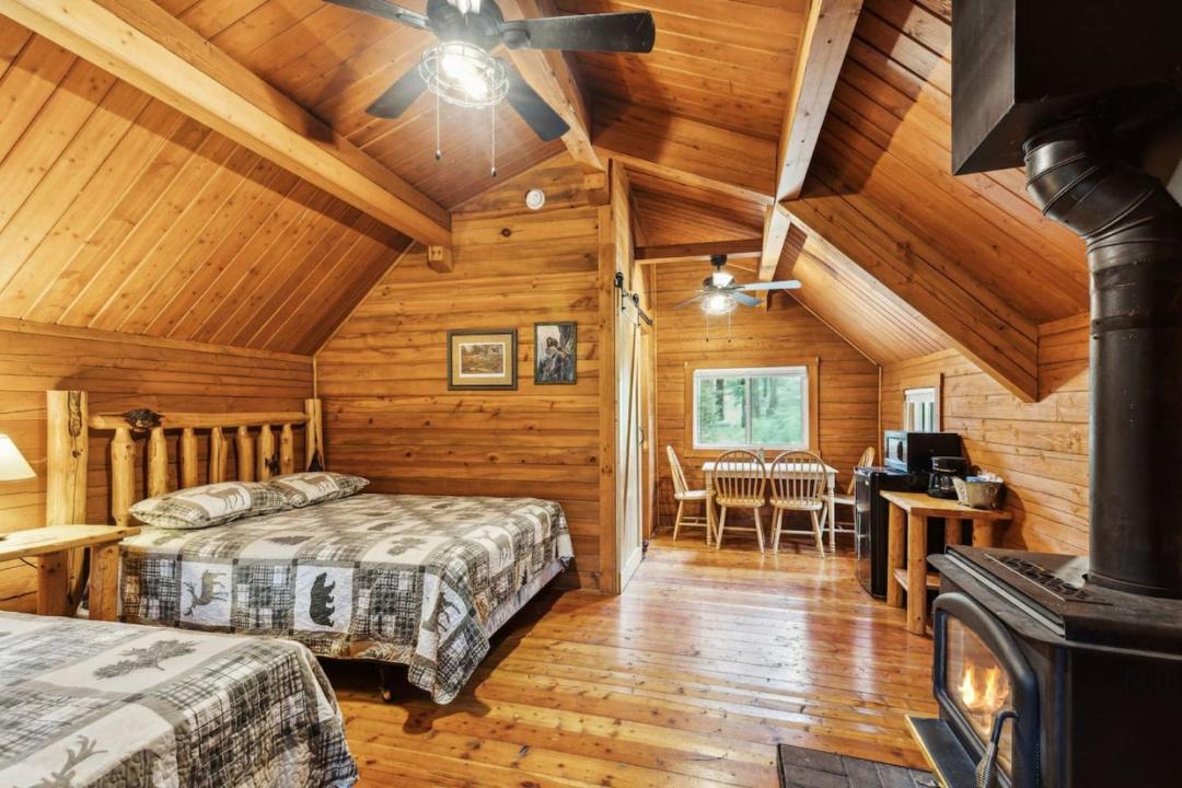 Photo of Bedroom in Grantsdale