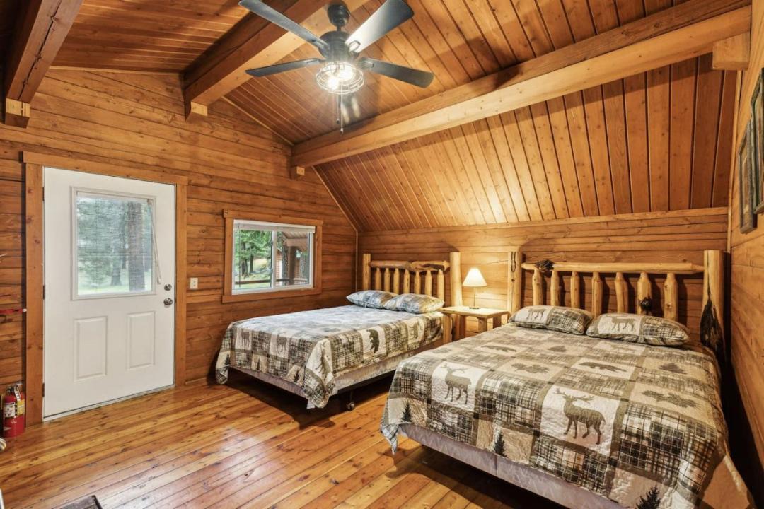 Photo of Bedroom in Grantsdale
