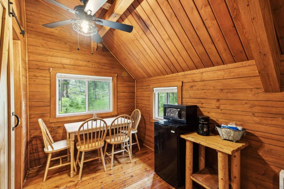 Photo of Livingroom in Grantsdale