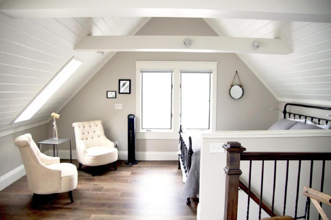 Photo of Bedroom in Bozeman