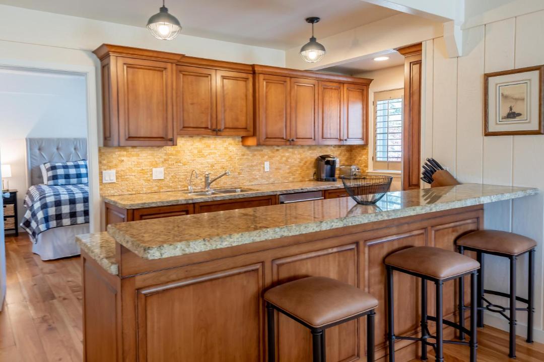 Photo of Kitchen in Sun Valley