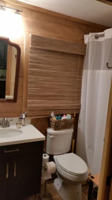 Photo of Bathroom in Clarksdale