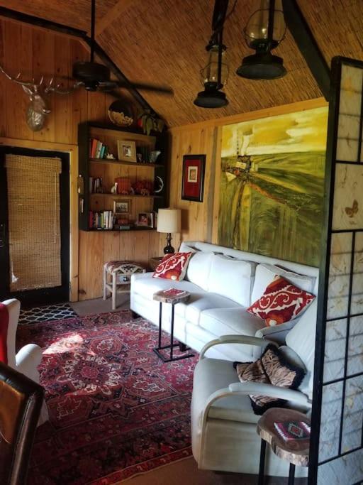 Photo of Livingroom in Clarksdale