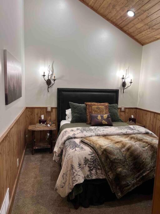Photo of Bedroom in Ashton