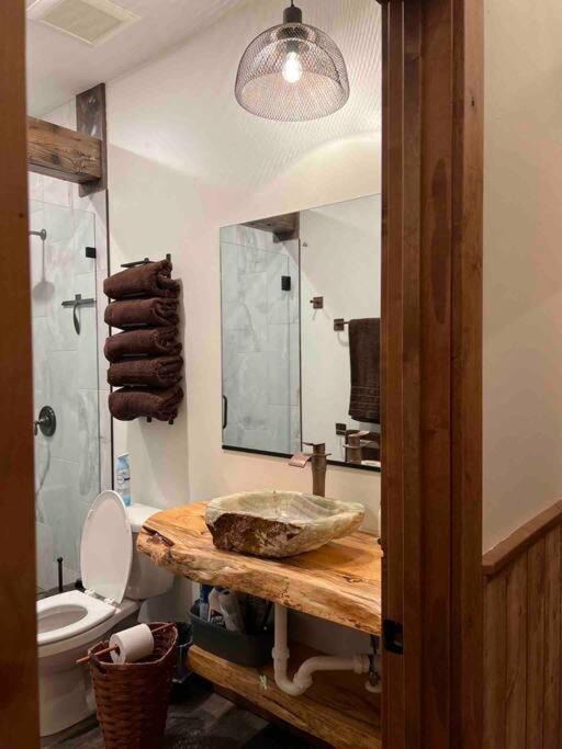 Photo of Bathroom in Ashton