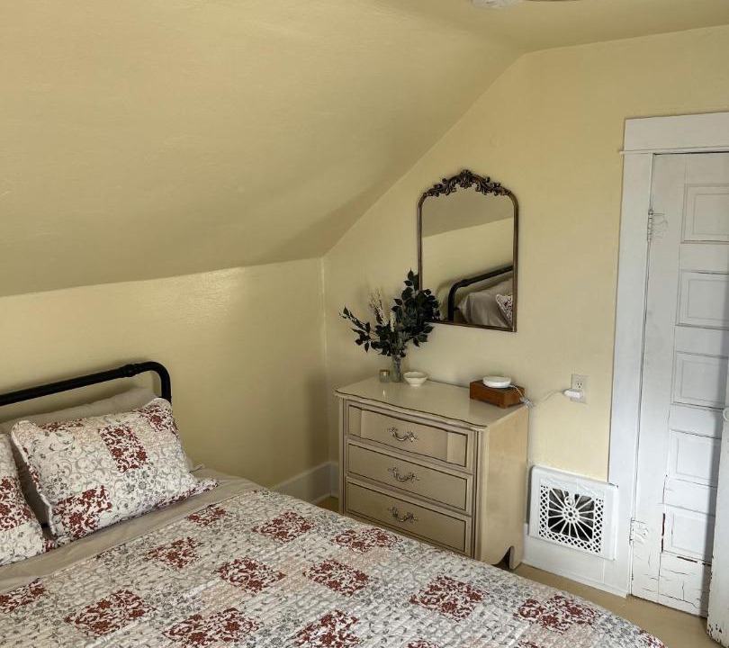 Photo of Bedroom in Strasburg
