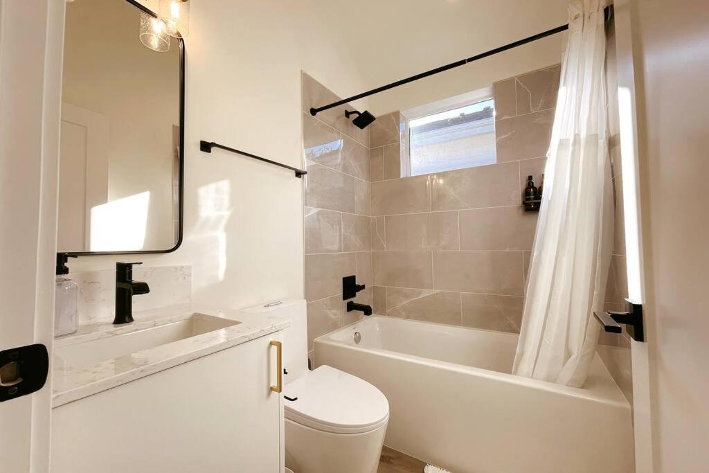 Photo of Bathroom in Judkins Park