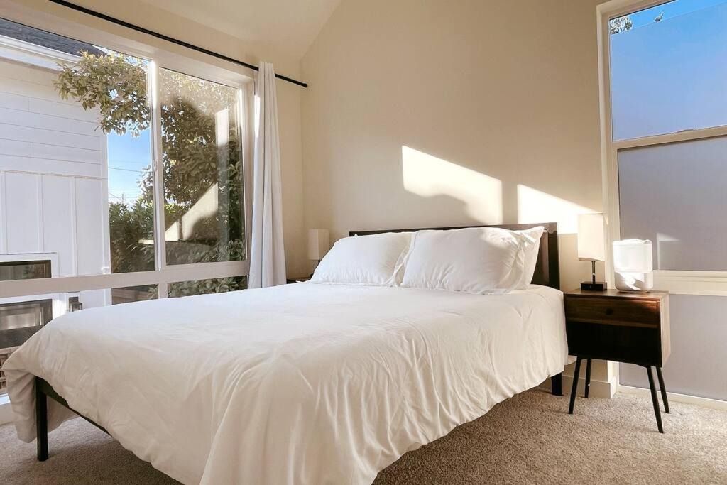 Photo of Bedroom in Judkins Park