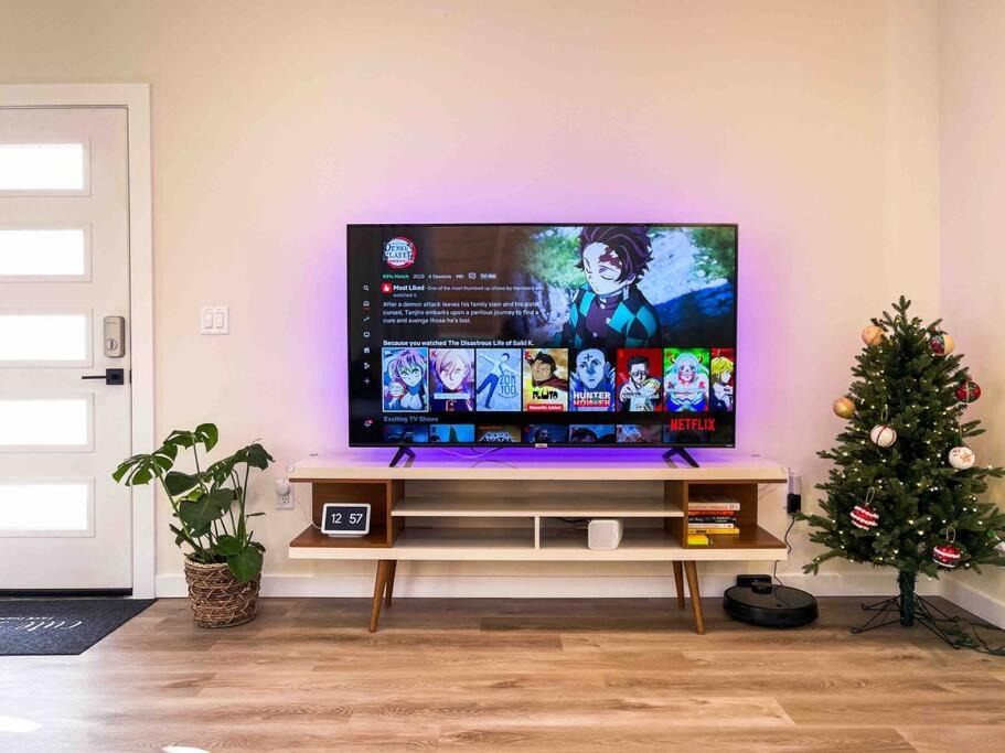 Photo of Livingroom in Judkins Park