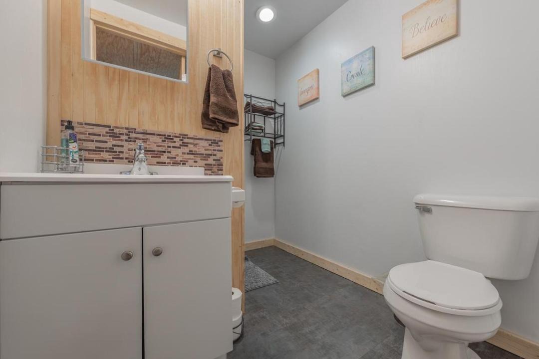 Photo of Bathroom in Saint Joe