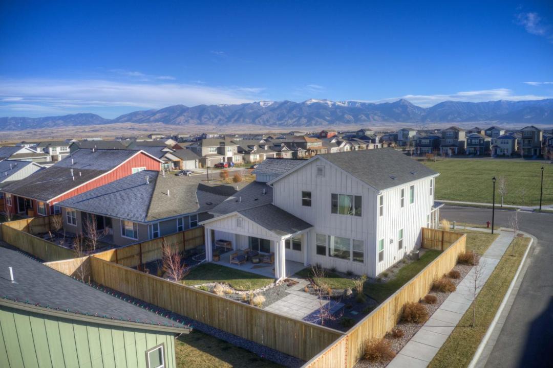 Photo of Others in Bozeman