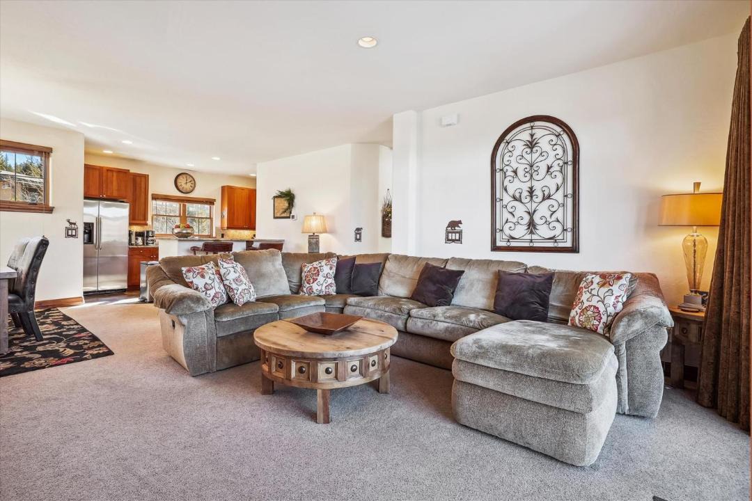 Photo of Livingroom in The Highlands