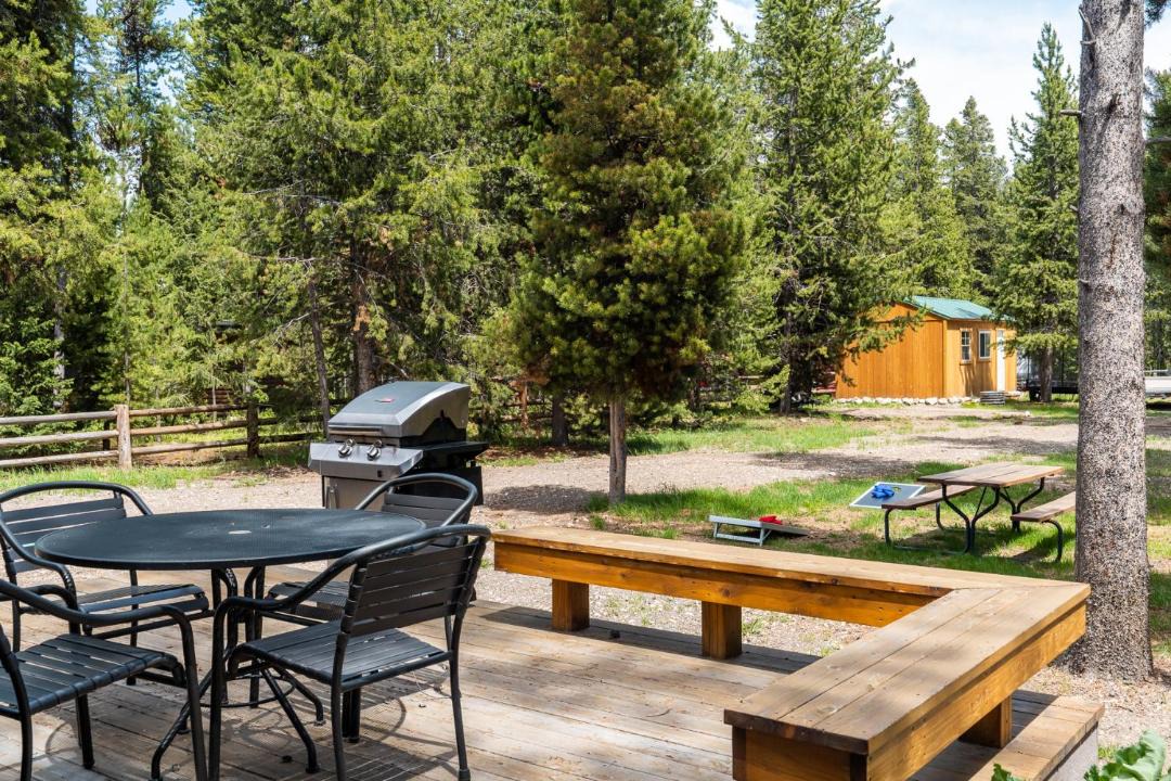 Photo of Others in West Yellowstone