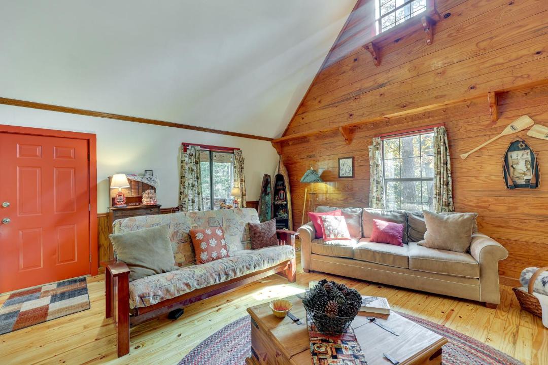 Photo of Livingroom in Pine Ridge