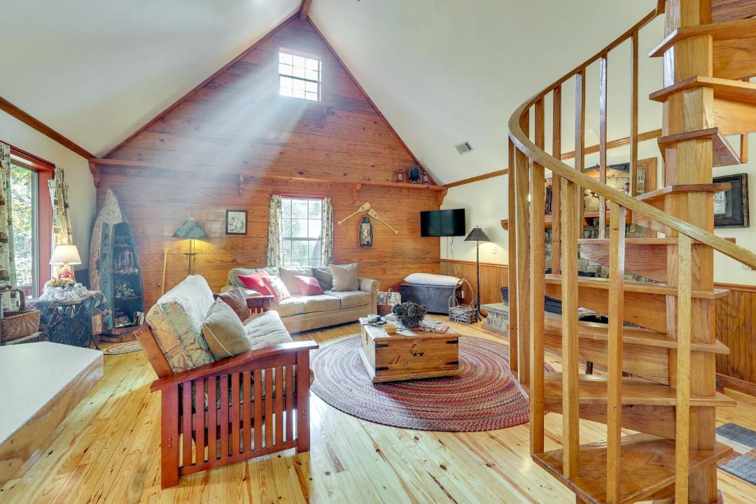 Photo of Livingroom in Pine Ridge