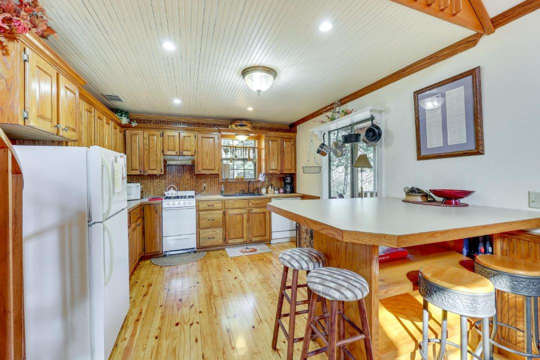 Photo of Livingroom in Pine Ridge