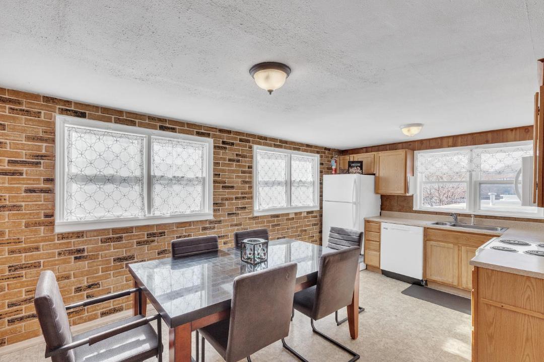Photo of Kitchen in Spearfish