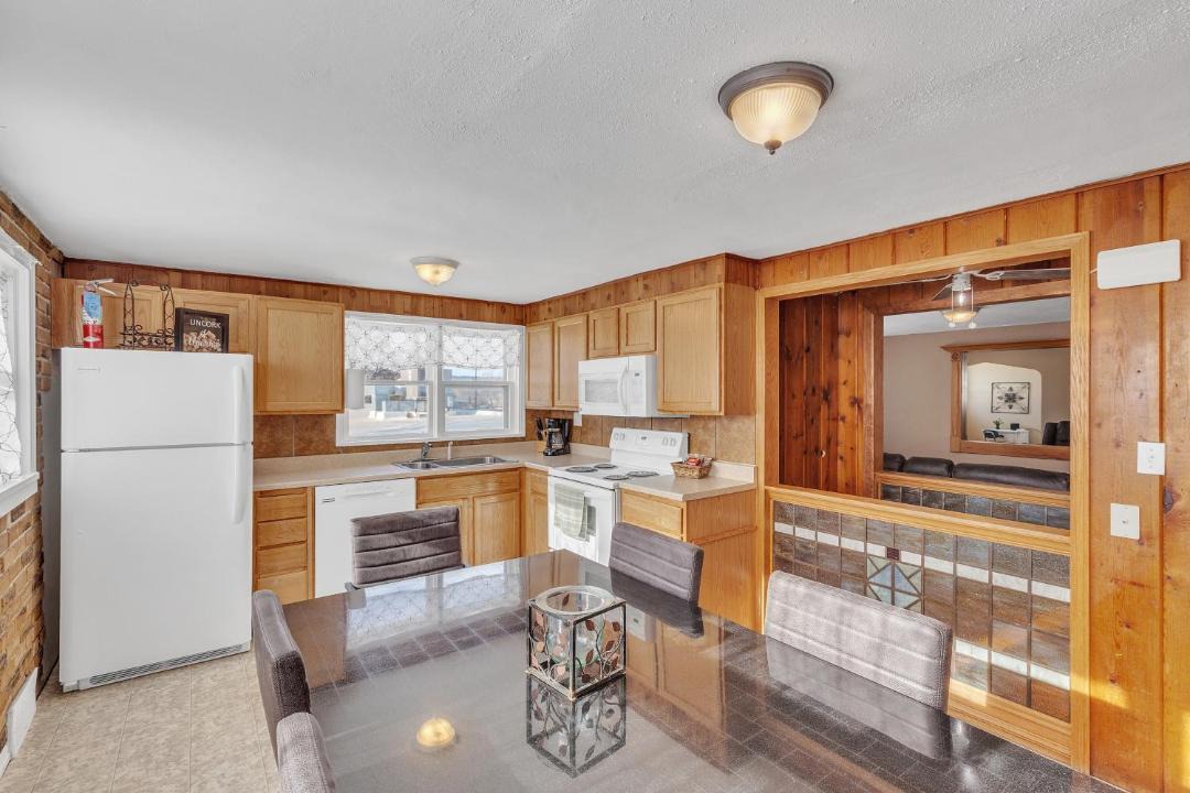 Photo of Kitchen in Spearfish