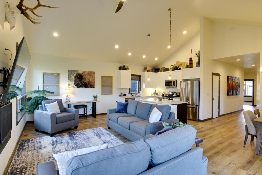 Photo of Livingroom in Four Corners