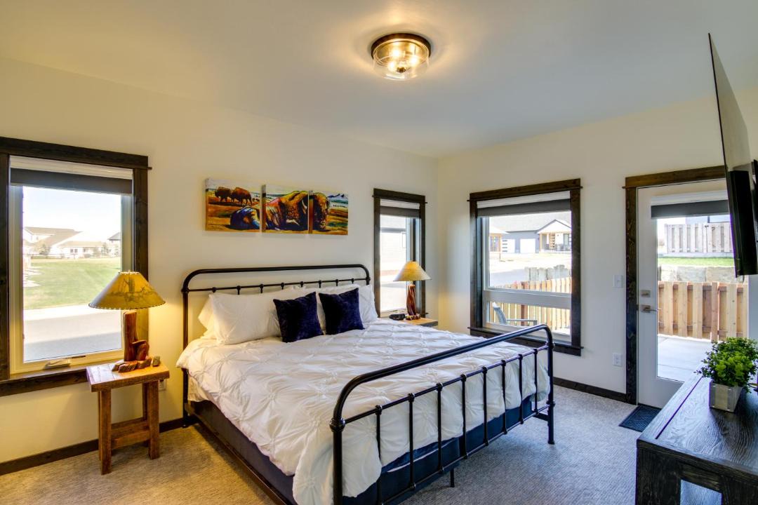 Photo of Bedroom in Four Corners