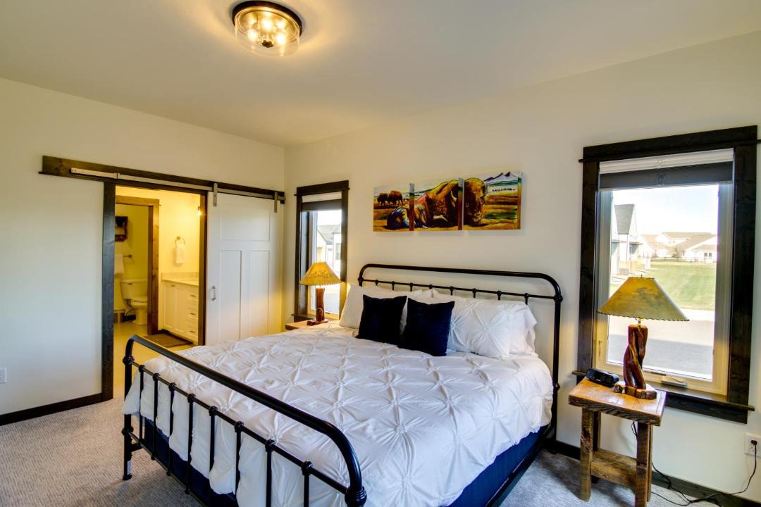 Photo of Bedroom in Four Corners