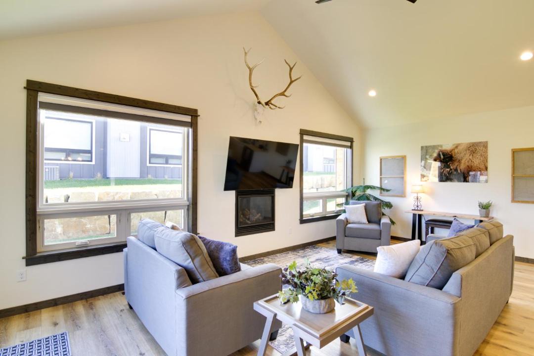 Photo of Livingroom in Four Corners