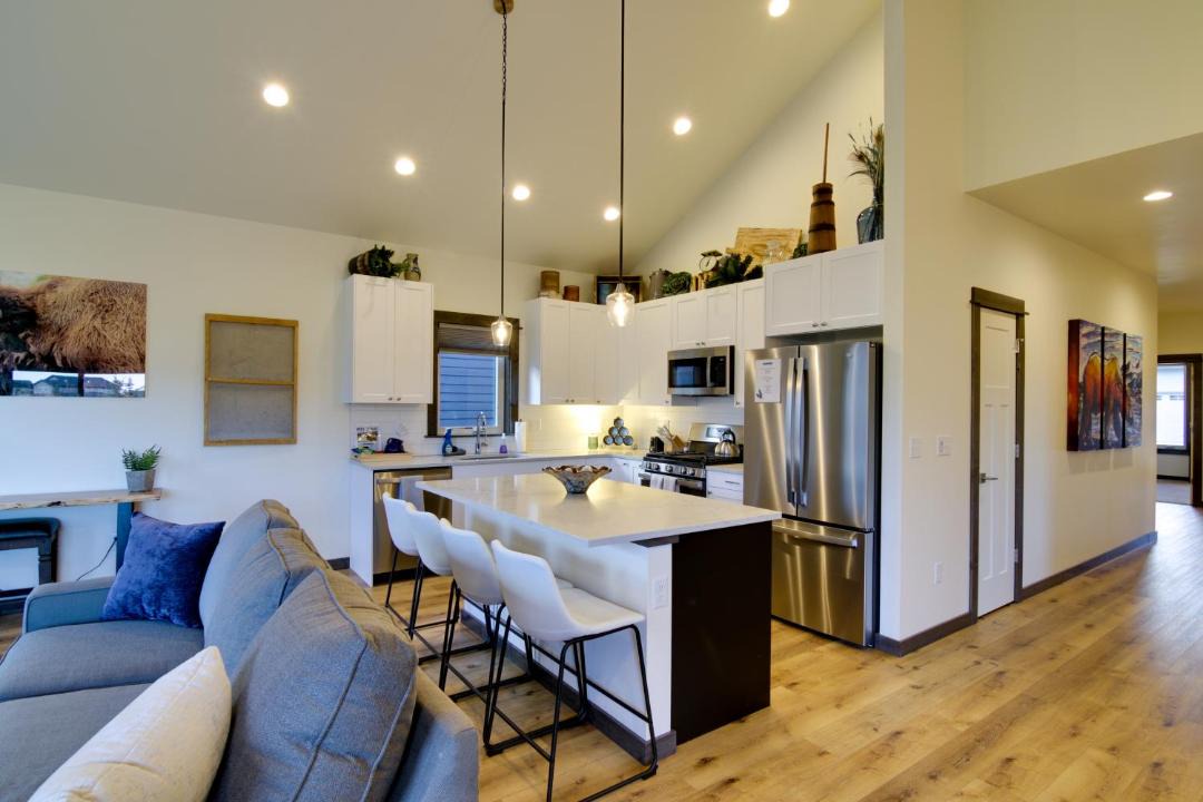 Photo of Livingroom in Four Corners