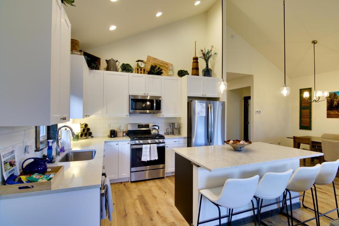 Photo of Kitchen in Four Corners